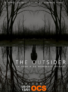 voir The Outsider (2020) saison 1 épisode 1