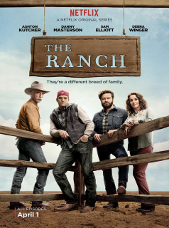 voir The Ranch saison 5 épisode 10