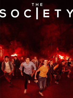 voir The Society saison 1 épisode 6