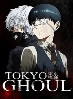 voir Tokyo Ghoul saison 3 épisode 19