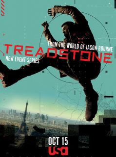 voir Treadstone saison 1 épisode 2