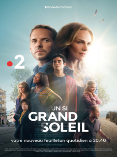 Un Si Grand Soleil saison 5 épisode 257