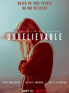 voir Unbelievable Saison 1 en streaming 