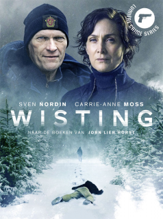 voir Wisting saison 2 épisode 8