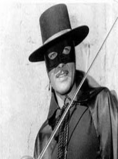 Zorro saison 2 épisode 11