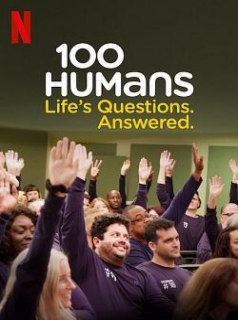 voir 100 Humans saison 1 épisode 1