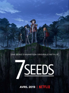 voir 7 Seeds saison 2 épisode 9