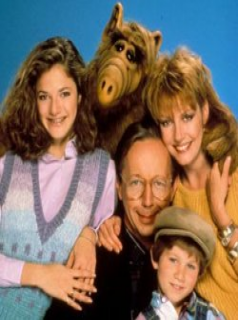 ALF saison 3 épisode 8