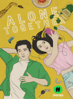 voir Alone Together saison 1 épisode 6