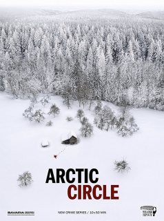 voir Arctic Circle saison 1 épisode 8