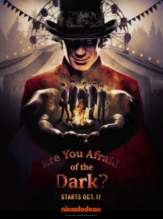 Are You Afraid Of The Dark? saison 1 épisode 3