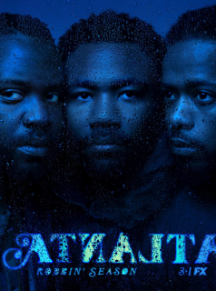 Atlanta (2016) saison 3 épisode 1