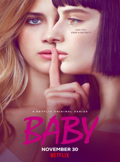 Baby saison 1 épisode 6