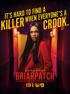 Briarpatch saison 1 épisode 6