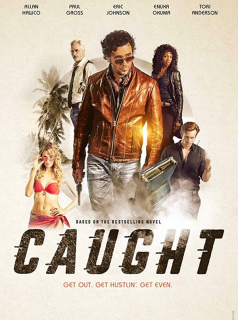 voir Caught saison 1 épisode 2