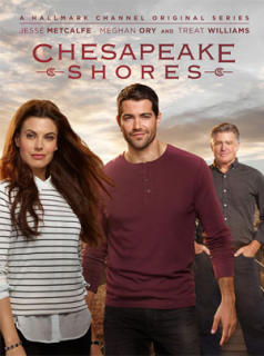 Chesapeake Shores Saison 4 en streaming français