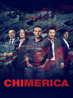 Chimerica saison 1 épisode 4