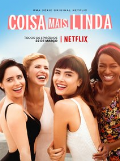 voir Coisa Mais Linda saison 1 épisode 14