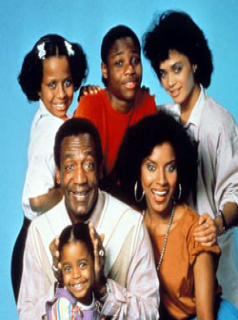 Cosby Show saison 7 épisode 21