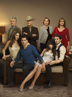 Dallas (2012) saison 1 épisode 7