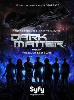 voir Dark Matter saison 2 épisode 10