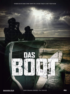 Das Boot saison 2 épisode 3