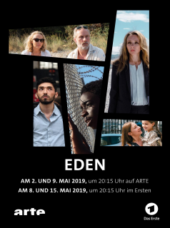 voir Eden Saison 1 en streaming 