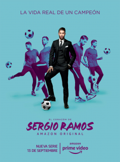 voir El Corazón de Sergio Ramos saison 1 épisode 2