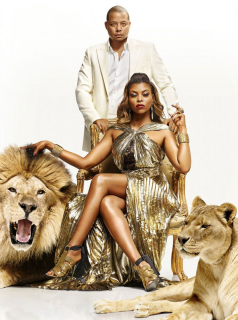 Empire (2015) saison 3 épisode 5