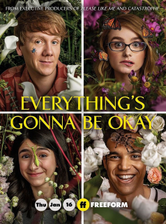 voir Everything’s Gonna Be Okay saison 1 épisode 1