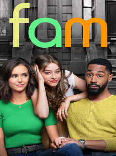 voir Fam saison 1 épisode 2