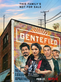 Gentefied saison 1 épisode 2