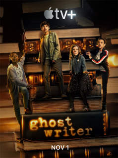 voir Ghostwriter : le secret de la plume Saison 2 en streaming 