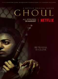 Ghoul saison 1 épisode 2