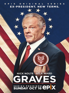 voir Graves saison 1 épisode 4