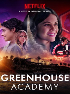 Greenhouse Academy saison 4 épisode 3