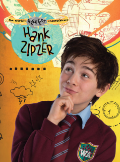 voir Hank Zipzer Saison 1 en streaming 