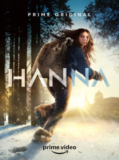 Hanna saison 1 épisode 8