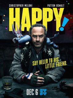 voir Happy! saison 1 épisode 3