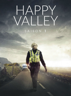 voir Happy Valley saison 1 épisode 6