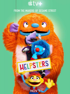 voir Helpsters saison 2 épisode 4