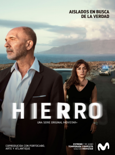 voir Hierro saison 2 épisode 9