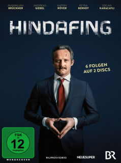 voir Hindafing,  un village bavarois  un peu différent saison 2 épisode 5