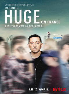 Huge en France saison 1 épisode 7