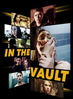 voir In the Vault saison 2 épisode 7