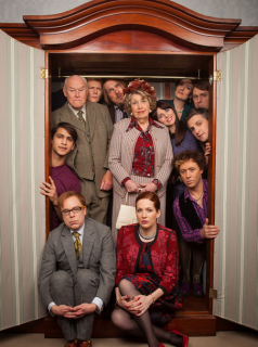 Inside No.9 Saison 1 en streaming français