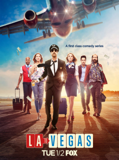 L.A. to Vegas saison 1 épisode 1