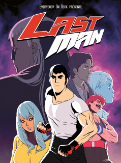 Lastman saison 1 épisode 8