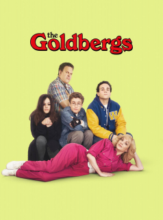 Les Goldbergs saison 8 épisode 22