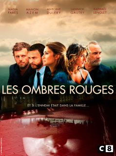 voir Les Ombres Rouges saison 1 épisode 4